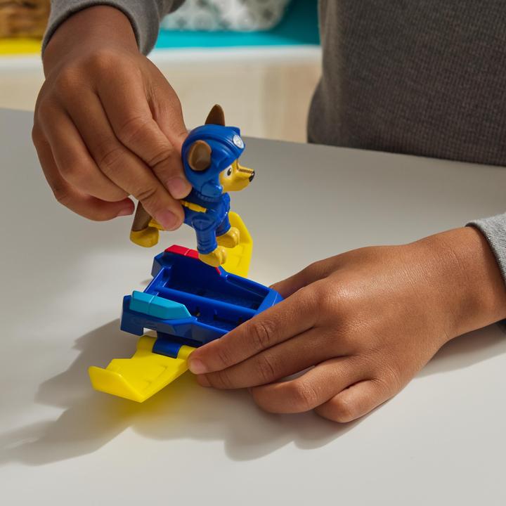 Produktbild Paw Patrol Action Pups Chase