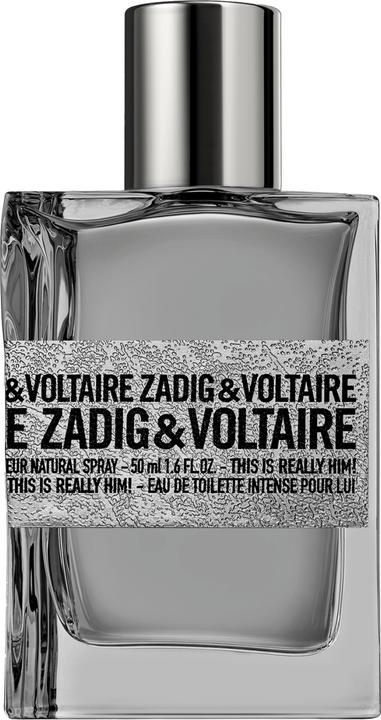 Immagine prodotto Zadig & Voltaire Eau de Toilette Really (Eau de toilette, 50 ml)