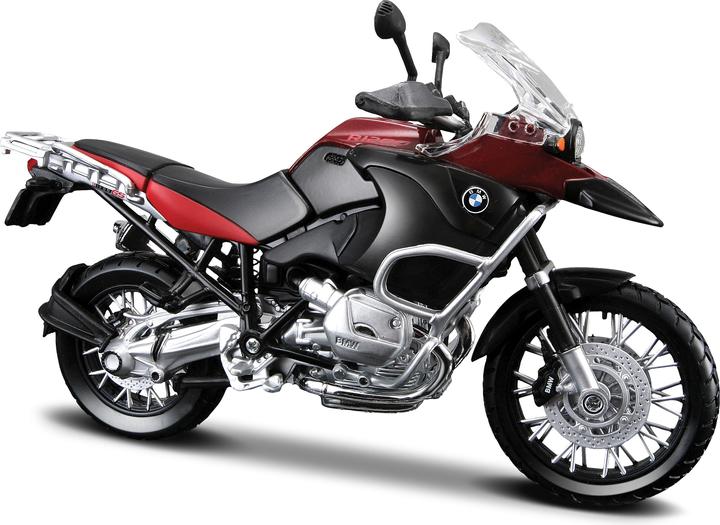 Produktbild Maisto Ducati Motorcycle