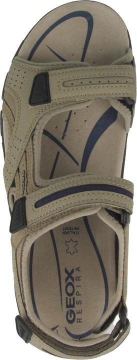 Actual product image Geox Uomo Sandal Strada (40)
