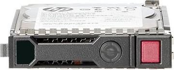 Image du produit HPE Disque dur 500Gb Dual SAS 7.200Rpm (0.50 To, 2.5")