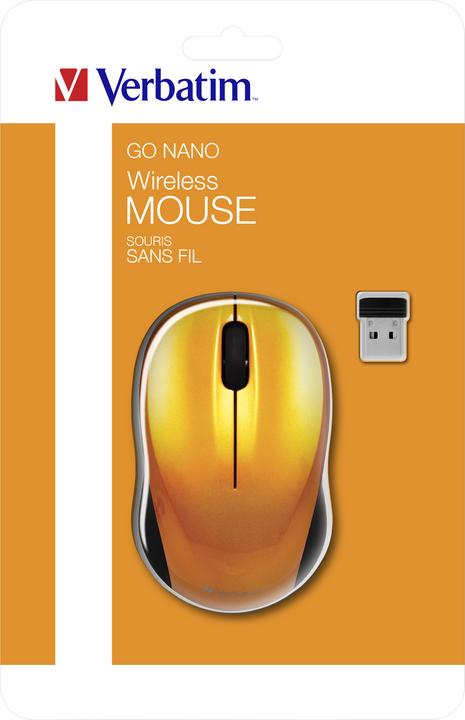 Image du produit Verbatim Go (Sans fil)