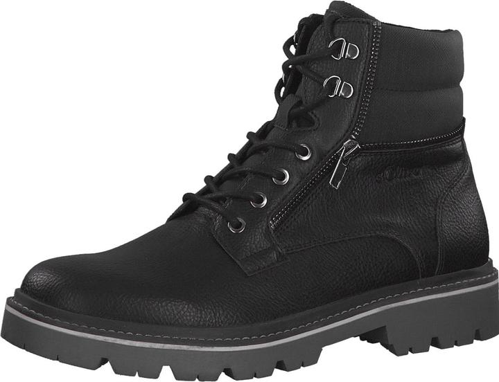 Actual product image S.Oliver 5-16200-41 - 60533 (40)