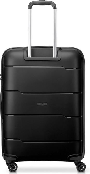 Modo by Roncato Galaxy 4 Rollen Trolley M 45 cm (65 l, L (90 - 115l))