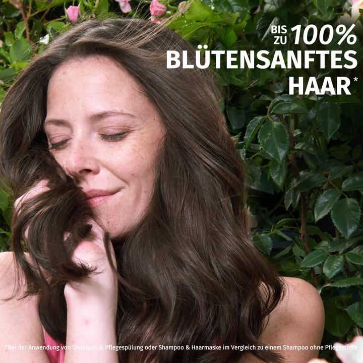 Produktbild Herbal Essences Blütensanft mit Rosenduft (250 ml)