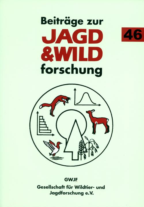 Immagine prodotto Beiträge zurJagd & Wild Forschung (2021)