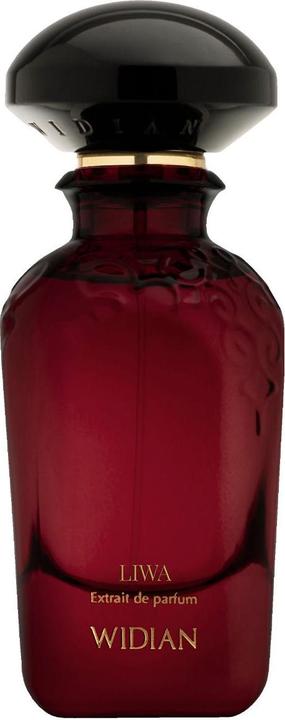 Produktbild AJ Arabia Widian Velvet Collection Liwa Parfum (Eau de Parfum, 50 ml)
