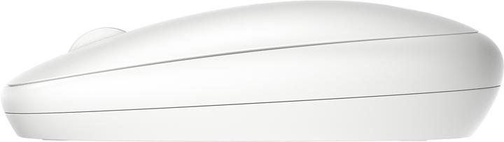 Produktbild HP 240 Bluetooth Mouse White (P) (Kabellos)