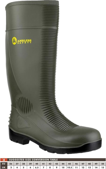 Produktbild Amblers Safety UTFS2415 P (38)