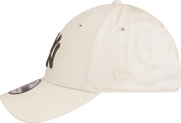 Immagine prodotto New Era 9Forty Cappello Strapback - New York Yankees pietra oliva
