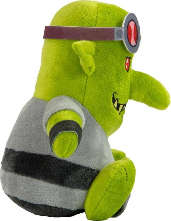 Actual product image Tomy Warhammer plush figure Spanna Grot 18 cm (18 cm)