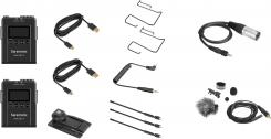 Immagine prodotto Saramonic UwMic9S Kit1 TX+RX
