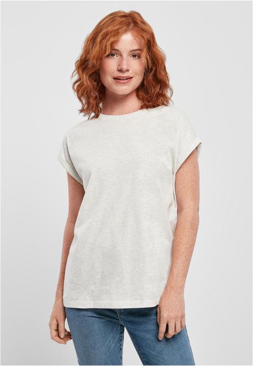 Immagine prodotto Urban Classics Tee a spalla estesa da donna (4XL)