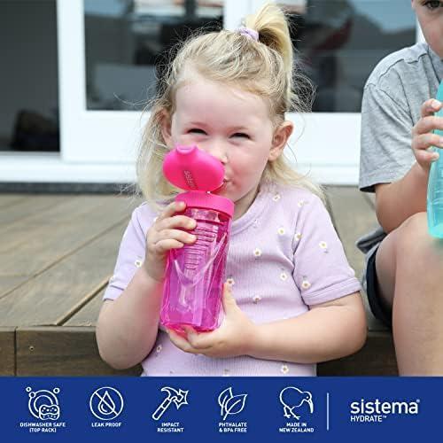 Produktbild Sistema Hydrate Quick Flip (0.52 l)