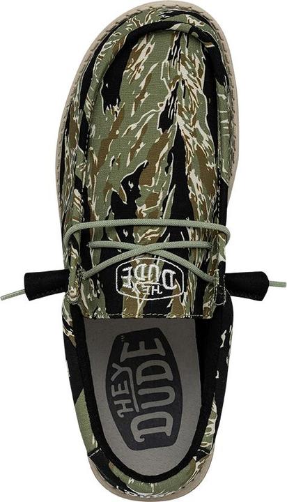 Produktbild Hey Dude Wally Camouflage (43)