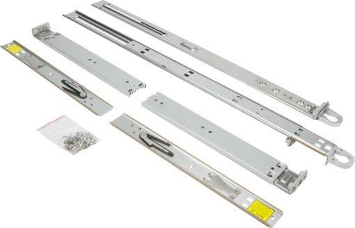 Actual product image Supermicro Cable Management Arm MCP-290-00152-0N
