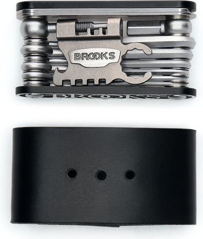 Produktbild Brooks Running Brooks Multitool MT22, schwarz