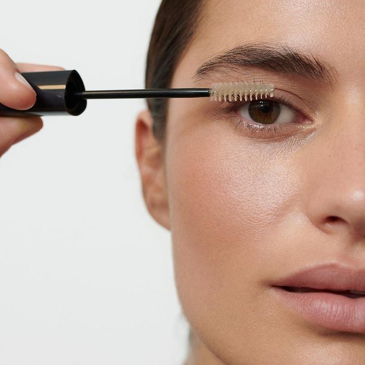 Actual product image Dr. Hauschka Brow&Lash Gel (00 Translucent)