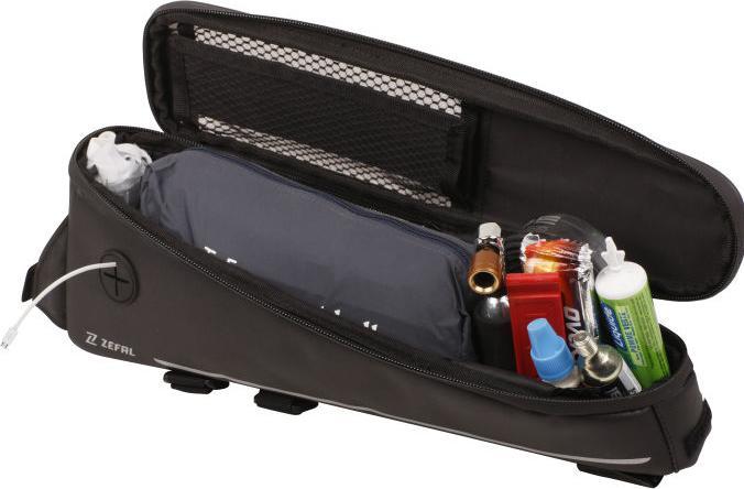 Actual product image Zefal Console Pack T3 (1.80 l, Frame bag)