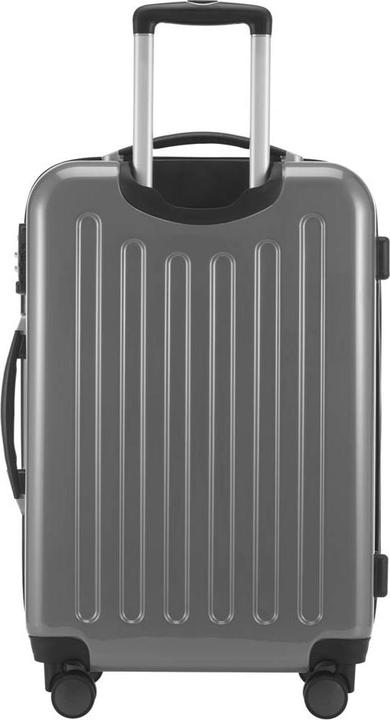 Image du produit Hauptstadtkoffer Alex, Valise rigide avec TSA surface brillante (74 l, M (50 - 90l))