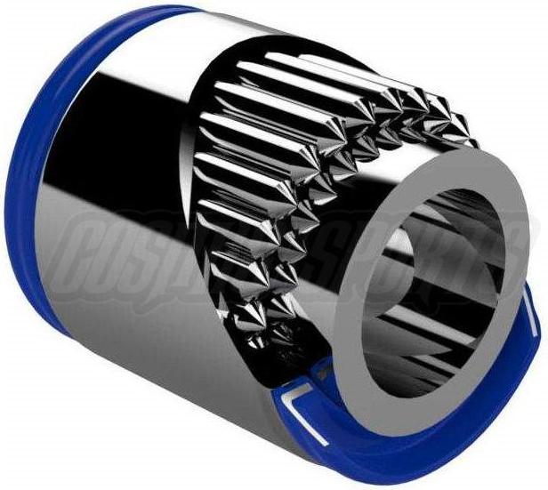 Produktbild Enduro Bearings Dämpferauge Nadellager 2RS, 12x24x13mm (NB NA 4901 2RS)