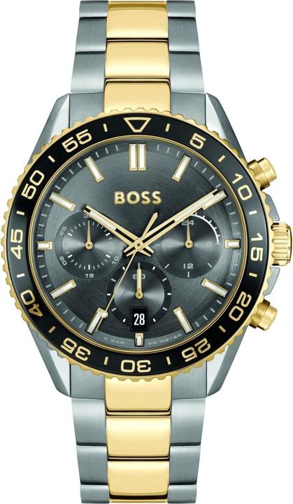 Immagine prodotto BOSS Corridore (Cronografo, 44 mm)