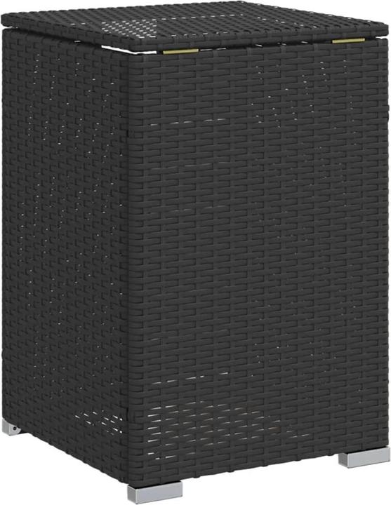 Image du produit VidaXL Table de dissimulation du réservoir de propane (40 cm)