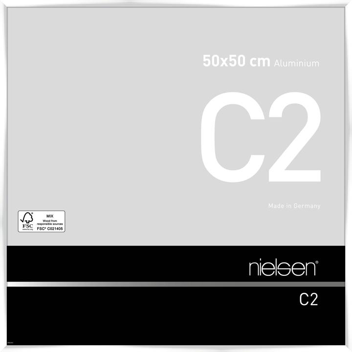 Produktbild Nielsen C2 (50 x 50 cm)