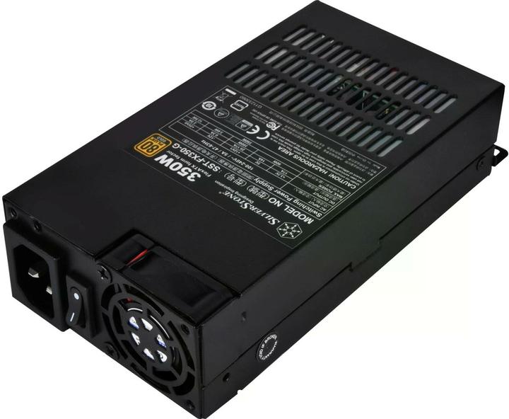 Silverstone FX350-G (350 W)