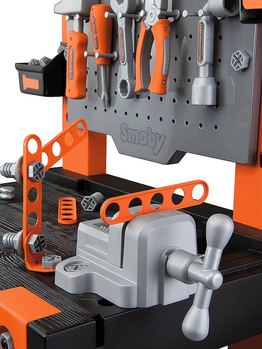 Produktbild Smoby Black + Decker