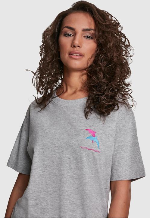 Produktbild MT Ladies Dolphin Tee (XXL)