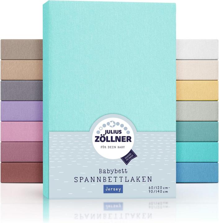 Produktbild Julius Zöllner Jersey (70 x 140 cm)