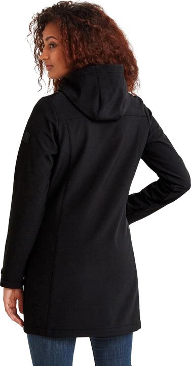 Image du produit TOG24 - Veste softshell KELD - Femme (44 D)