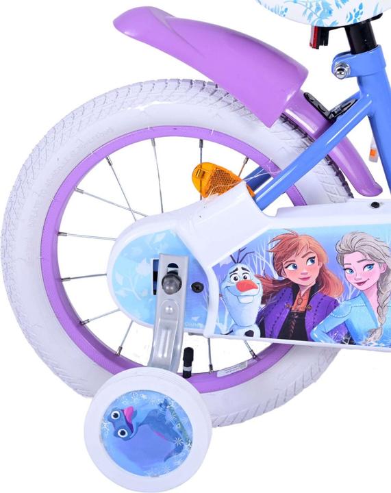 Image du produit Disney Frozen 2 (14")