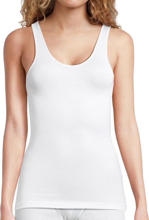 Produktbild Conta 3er Pack Modal Unterhemd / Top (48, 4XL)