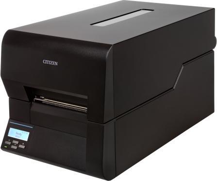 Immagine prodotto Citizen Stampante Di Etichette Cl-E720dt (203 dpi)