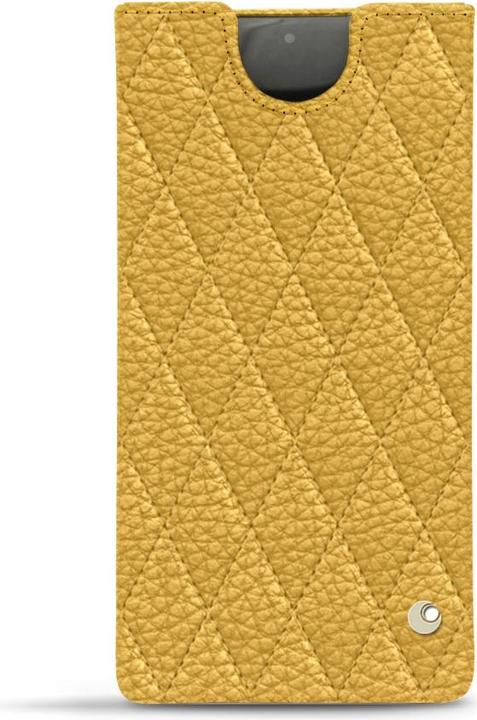 Image du produit Noreve Housse cuir (Samsung Galaxy Note 10)