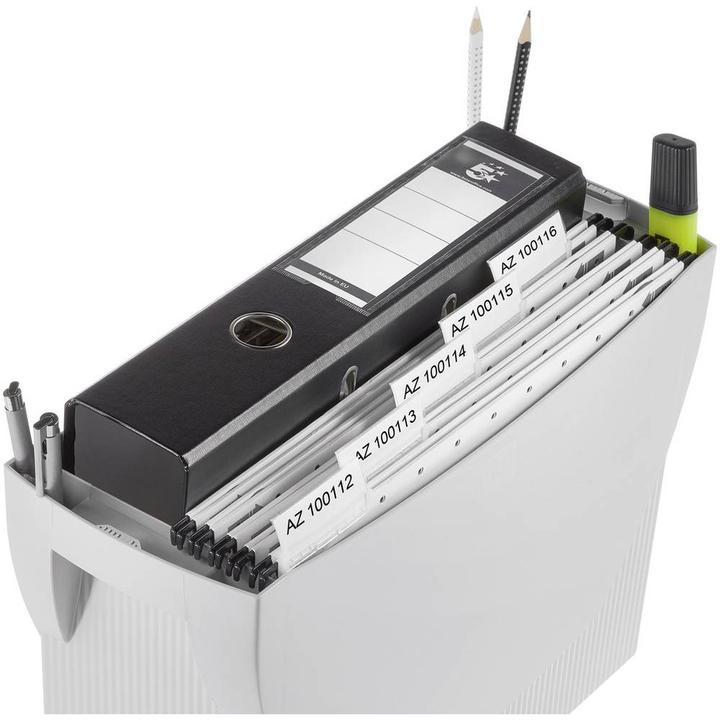 Produktbild Han Hängemappenboxen SWING (A4)
