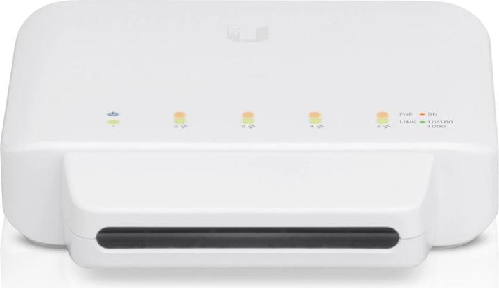 Produktbild Ubiquiti USW-FLEX-3 3-Set (5 Ports)