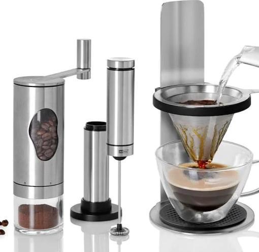 Immagine prodotto AdHoc Rapido MS10