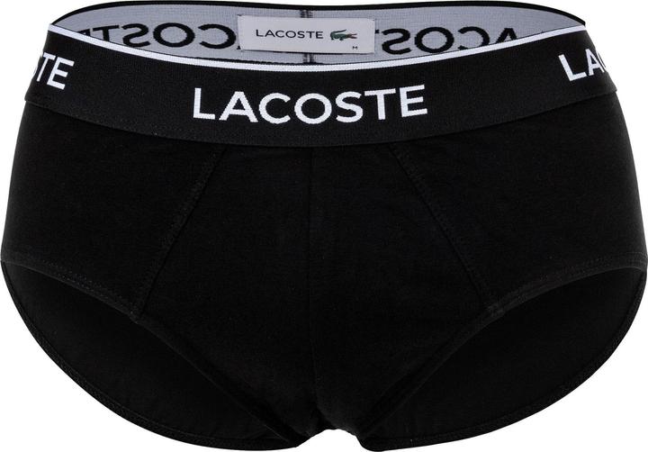 Produktbild Lacoste Sous-Vetements (L, 3er Pack)