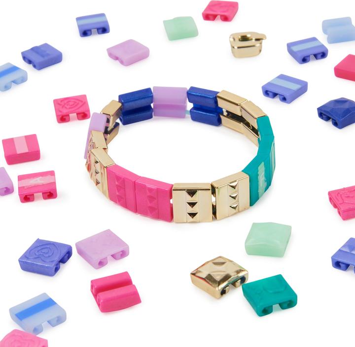 Immagine prodotto Spin Master Studio di braccialetti Pop Style