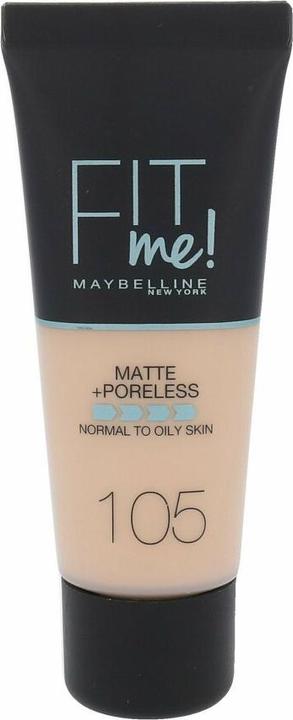 Immagine prodotto Maybelline New York In forma con me (105 Avorio naturale)