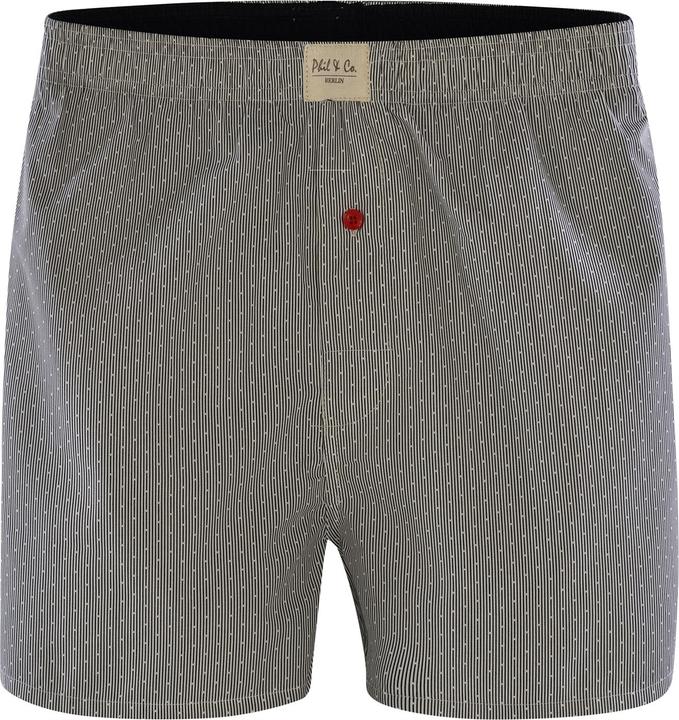 Actual product image Phil & Co. Berlin Boxer Classic Sets (XL, pack of 6)
