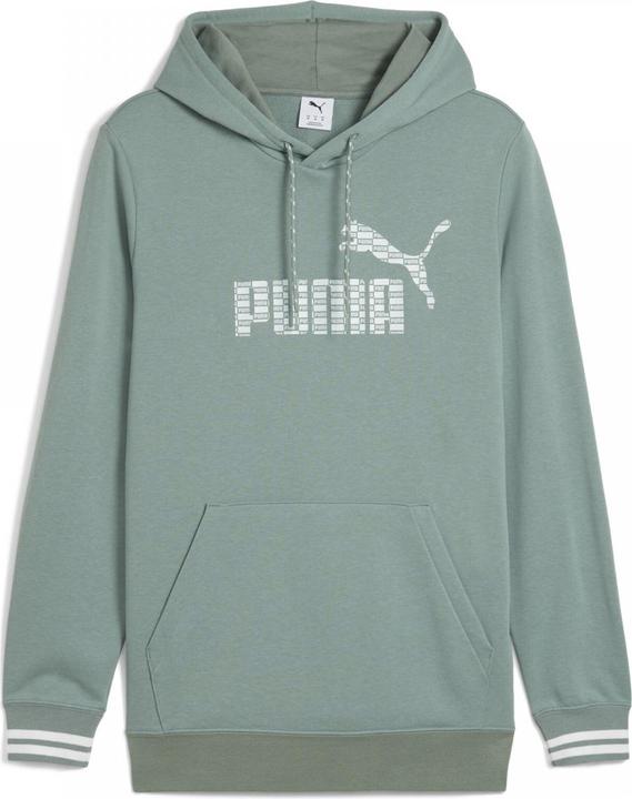 Image du produit Puma UNITED Sweat à capuche TR (S)