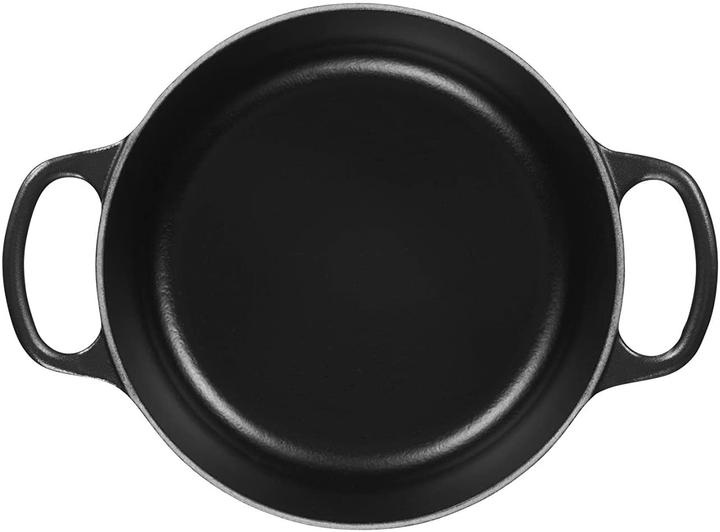 Produktbild Le Creuset Signature (18 cm, Bräter + Schmortopf, Gusseisen)