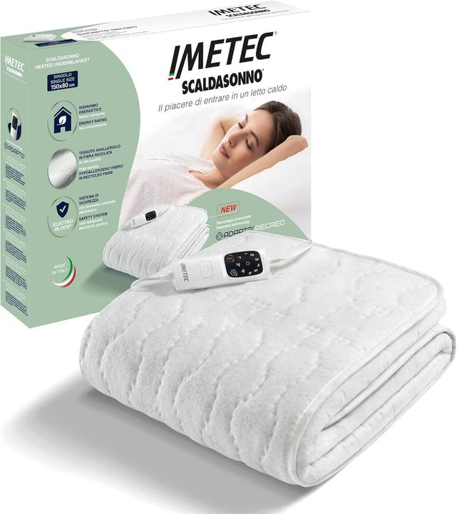 Produktbild Imetec 16964 (150 x 80 cm)