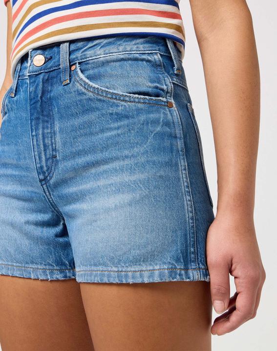 Produktbild Wrangler Shorts Cowboy Short 3 Inch (27)