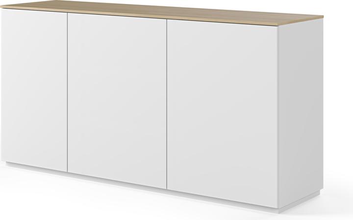 Produktbild Temahome Join 160H1 with base (160 x 50 x 84 cm)