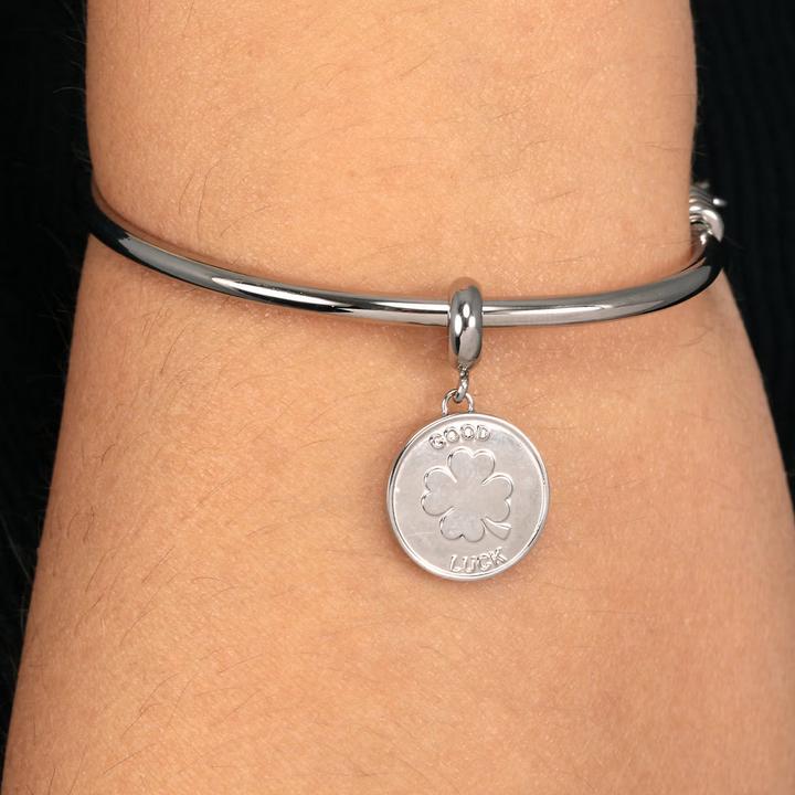 Immagine prodotto Morellato Gocce Bangle Base Fortunata?62 (Acciaio inossidabile)